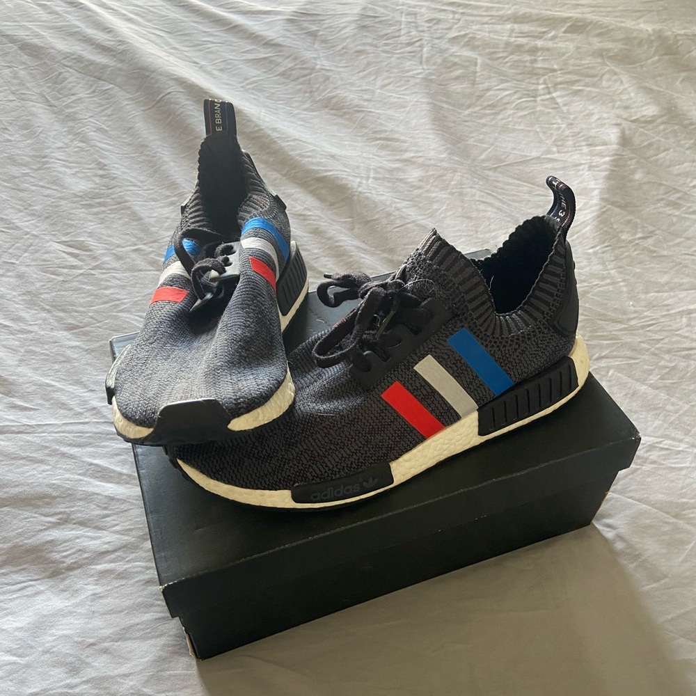 Adidas NMD R1